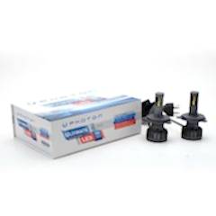 Ultimate H4 Uyumlu 24V LED Headlıght