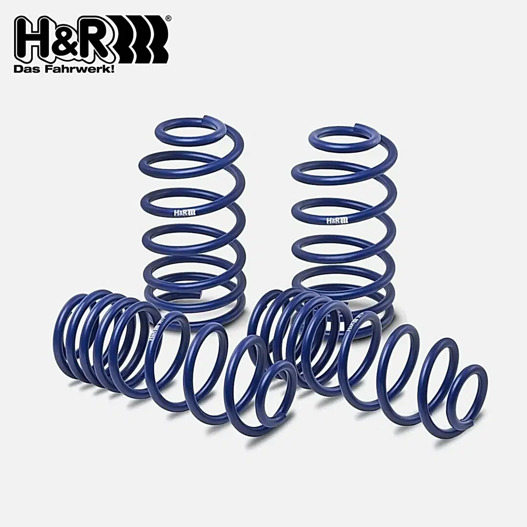 Volkswagen Transporter T4 H&R Spor Yay 20-40mm