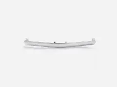 W205 C Uyumlu Serisi 2014+ Ön Tampon Alt Nikelajı - Orta - 2058851574