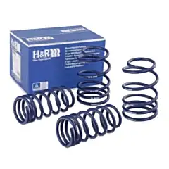 Volkswagen Transporter T6 H&R Spor Yay -40mm