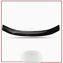 Dacia Duster Uyumlu Kaput Rüzgarlığı 2010-2017 Parça