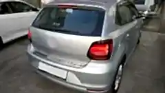 Polo 2010-2017 Uyumlu İçin Uyumlu Q2 LED Stop (Kırmızı)