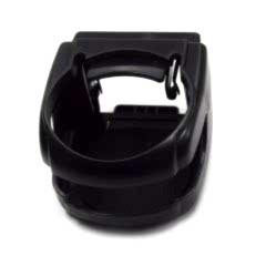 Bardaklık Siyah / Sybr54