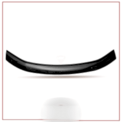 Dacia Sandero Uyumlu / Mcv Kaput Rüzgarlığı -2012 Parça