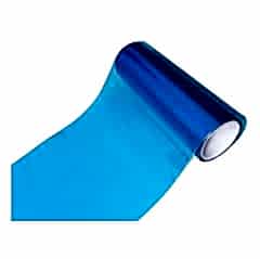 0.30Cm*10Mt Mavi Far Filmi / Cafı210-M