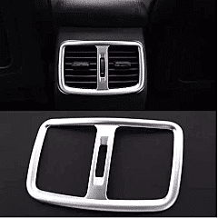 Hyundai Tucson Uyumlu 2015 2020 Hava Kanalı Kaplama Parça