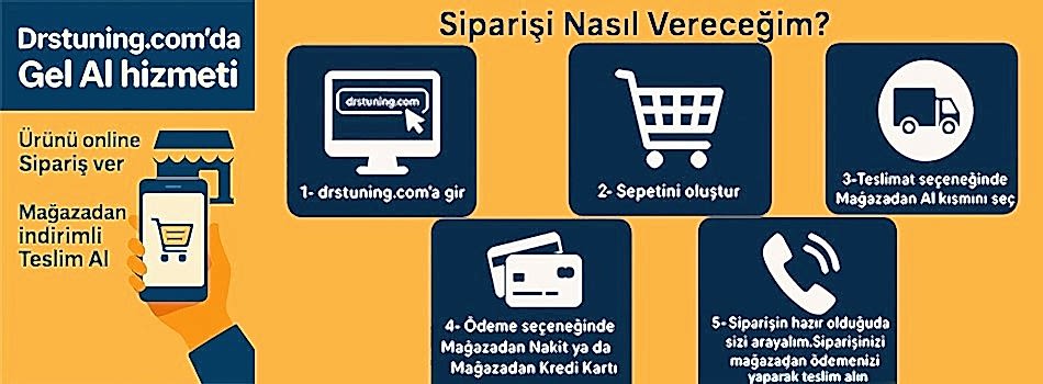 DRS Tuning görsel 1