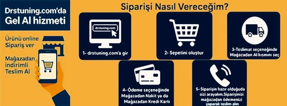 DRS Tuning görsel 1