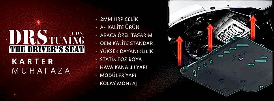 DRS Tuning görsel 4