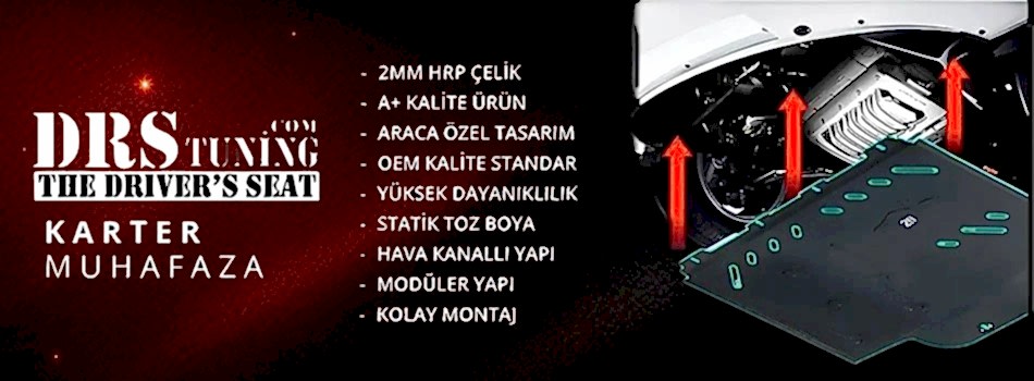 DRS Tuning görsel 4