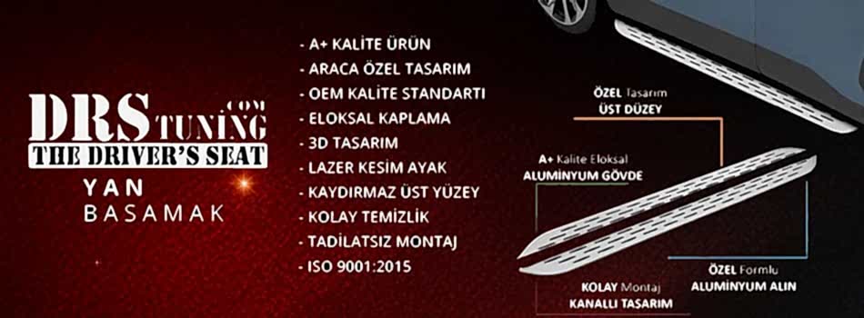 DRS Tuning görsel 9